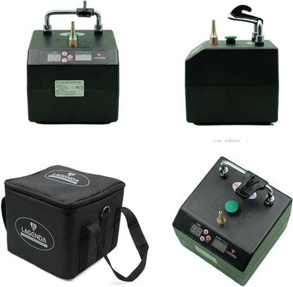 Lagenda Automatic Balloon Pump, B231 Professional Automatic Modeling Balloon - Image 6