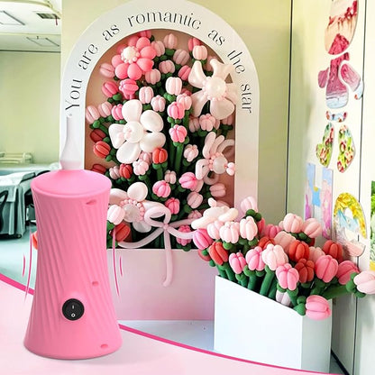 AXHJ Balloon Pump Electric Air Pumps - Image 5