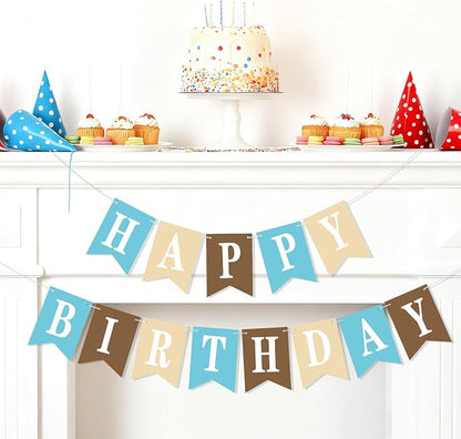 Mooliwe 171 Pcs DIY Custom Banner Kit Make Your Own Customizable Sign - Image 5