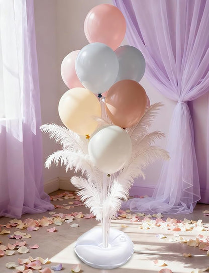 4 Pcs Water Weight Bags for Balloon Column Stand and Arch | Balloon Weights - Image 6