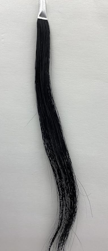FUEL THE ARMY® 80% Natural Hair Dye 100 Grams (Black)