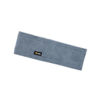Lupa Unisex Triple-Layer Micro Fleece Headband - Ear Warmer - Deep Ocean