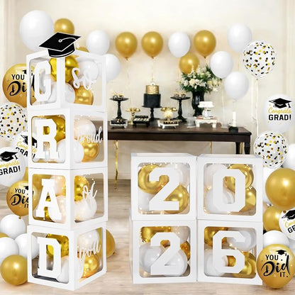 2026 Graduation Decorations - Image 7
