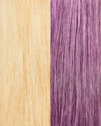 Maria Nila Color Refresh Lavender, 10.1 Fl Oz / 300 ml, Purple Color Bomb, Semi-Permanent Pigments, 100% Vegan & Sulfate/Paraben free