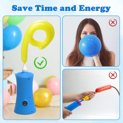 AXHJ Balloon Pump Electric Air Pumps - Image 3