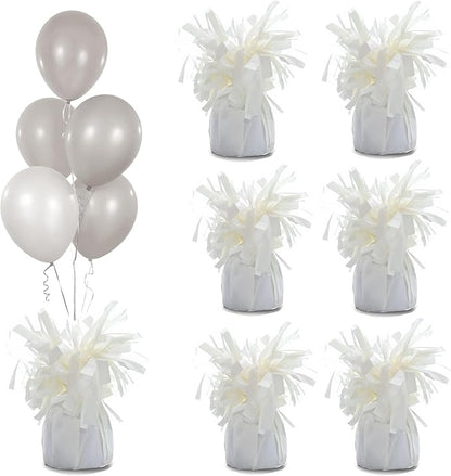Aluminum Foil Balloon Weights for Parties by Unknown