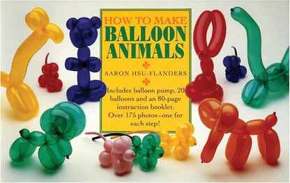 How to Make a Balloon Animals kit - Image 2