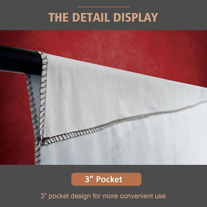 Abstract Photography Backdrop for Photoshoot 8x10ft, No Stand | Professional - Image 5