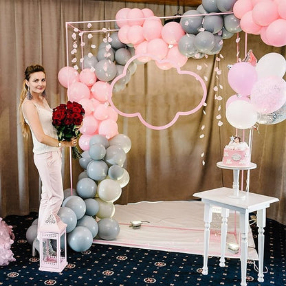 Tinabless Balloon Connectors for Decor Balloons Arch - Image 3
