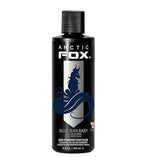 ARCTIC FOX Vegan and Cruelty-Free Semi-Permanent Hair Color Dye (8 Fl Oz, BLUE JEAN BABY)
