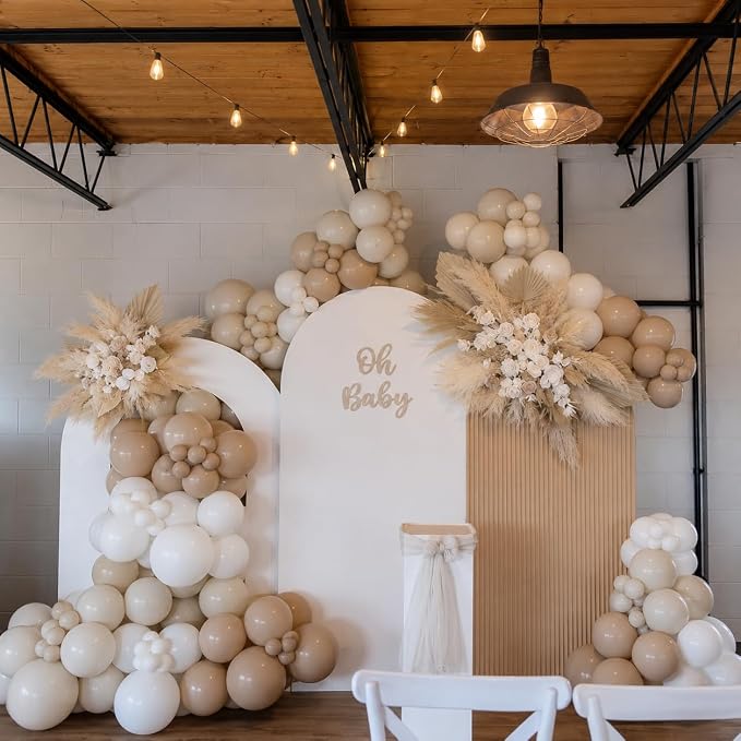 White Sand Balloons - Image 5