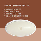 Native Deodorant Contains Naturally Derived Ingredients, 72 Hour Odor Control | Deodorant for Women and Men, Aluminum Free with Baking Soda, Coconut Oil and Shea Butter | Coconut & Vanilla
