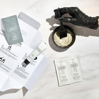 dpHUE Root Touch-Up Kit, Dark Blonde - Permanent Hair Color for Gray Coverage - Includes Two Applications - Paraben, SLS & SLES Sulfate Free - Leaping Bunny Certified