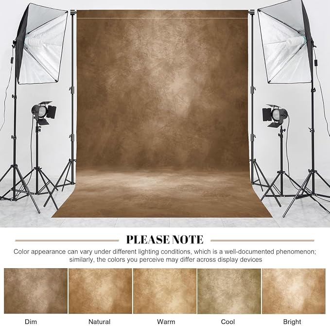 Abstract Photography Backdrop for Photoshoot, No Stand | Professional, - Image 6