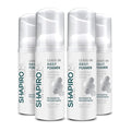 Shapiro MD Hair Growth Experts Leave-In Daily Foam, DHT Fighting Vegan Formula for Thinning Hair Developed by Dermatologists, Experience Healthier, Fuller & Thicker Looking Hair - 4 Month Supply