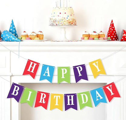 Mooliwe 171 Pcs DIY Custom Banner Kit Make Your Own Customizable Sign - Image 6