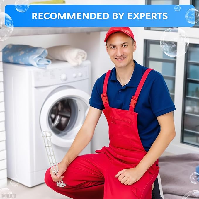 Upgraded D510502W AP6284689 510502W Dryer Filter Replacement - Speed Queen Dryer Lint Filter Cover Lint Trap for Dryer Vent Speed Queen Dryer Parts - Amana Dryer Lint Screen Replacement Dryer Cover