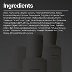Ginseng Exosome First Essence | 5% Ginseng Extract Targets Wrinkle & Dullness, Hydrating, Barrier Supporting, Nourishing, Dark Spot Remover for Face, Korean Anti-Aging Serum (100ml / 3.38 fl. oz.)