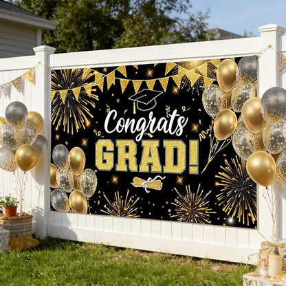 2026 Graduation Banner - Image 4