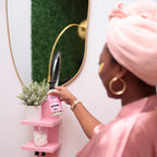 The Mane Attraction Moisturizing Conditioner