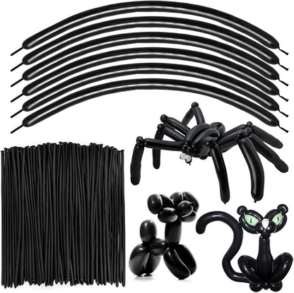 RUBFAC 260 Party Balloons by RUBFAC