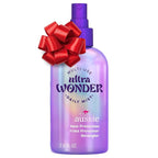 Aussie Ultra Wonder Daily Mist Lightweight Multi-Use Detangler, silicone-free, for All Hair Types and Curls, 7.6oz