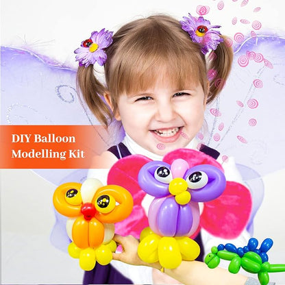 Blue Magic Modelling Balloons - Image 5