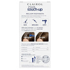 Clairol Root Touch-Up by Nice'n Easy Permanent Hair Dye, 5A Medium Ash Brown Hair Color, Pack of 1