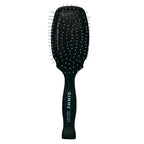 Gimme Beauty - Medium Hair Brush - Damage-Free Detangling Hair Brush - Soft Bristle Brush with Anti-Static & Heat Resistant Nylon Bristles