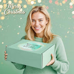 Christmas Spa Gifts for Women – Luxury Relaxation & Self-Care Gift Set – Perfect for Birthdays, Mother's Day, Valentine's Day, Get Well – Ideal for Mom, Wife, Sister, Best Friend, Boss, Her, Grandma