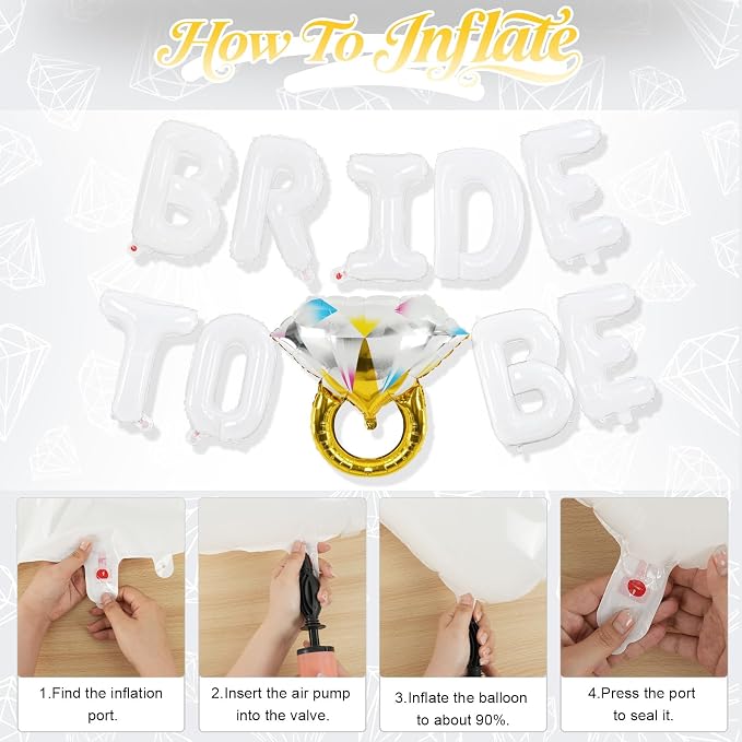 Bachelorette Party Decorations - Image 3