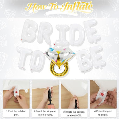 Bachelorette Party Decorations - Image 3