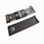 Authentic Cooboard Balayage Board with Teeth | Original Highlighting Paddle from The Maker of Cooboard Hair Highlighting Kit | Easy to Clean, Sturdy, Lightweight (Cooboard XXL Black)