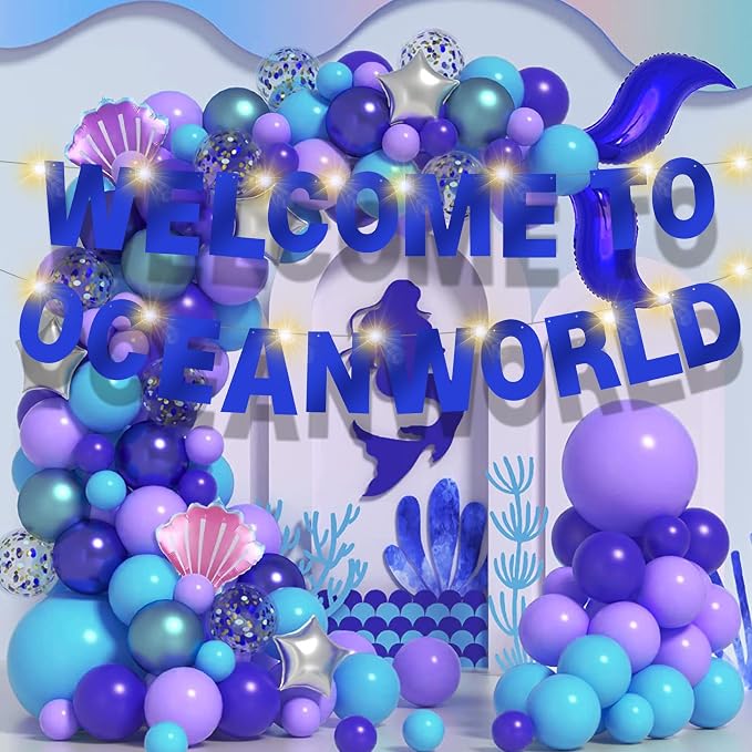 167Pcs DIY Glitter Customizable Banner Kit Happy Birthday Letter Hanukkah - Image 7