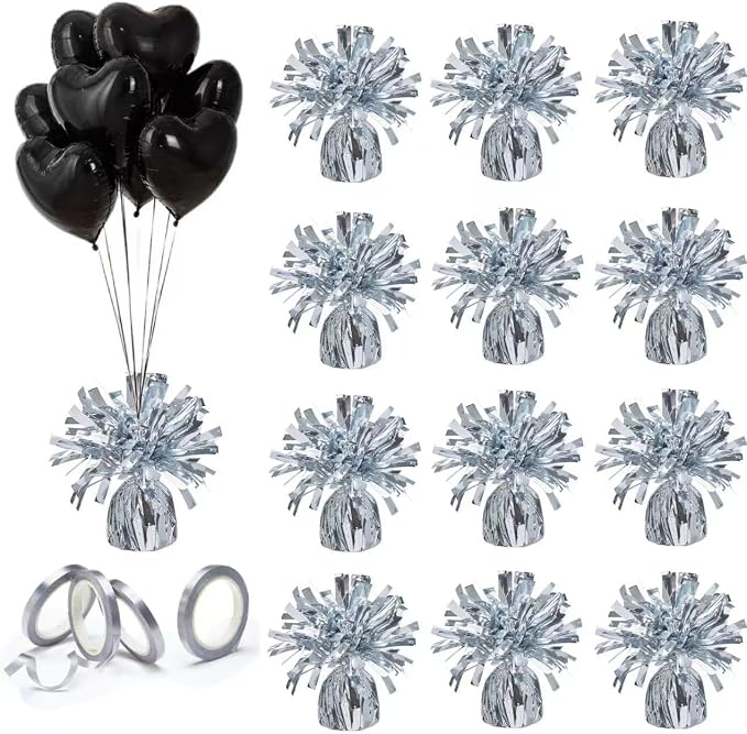 Balloon Weights by Unknown