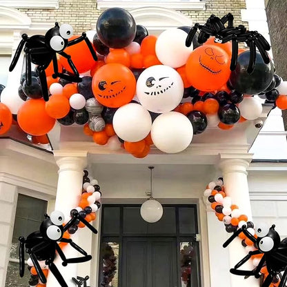 Black Long Balloons Premium 260 Twisting Balloons Animals Magic - Image 7