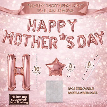 Mother Day Decorations - Image 2