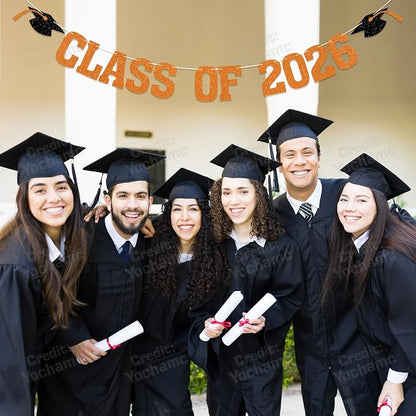 2026 Graduation Decorations - Image 6