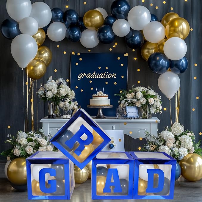 2026 Graduation Decorations - Image 4