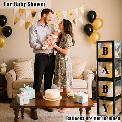 Lovelite Baby Boxes with Letters - Image 3