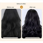 Polypeptide Keratin Hydrating Smoothing Hair Damage Repair Cream,Polypeptide Keratin Hair Treatment,Deep Conditioning Hair Mask Lasting Shine And Smoothness For Dry For Women