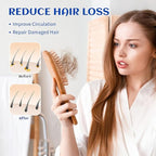 HIQILI 1000ML Rosemary Oil for Hair Growth, Add to Shampoo & Conditioner, 100% Pure Undiluted - 32 Fl Oz