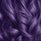 Ion Permanent Brights Creme Hair Color Purple, Vegan, Cruelty Free, PPD Free, 100% Gray Coverage, Long Lasting, Fade Resistant Color, 2.05 oz