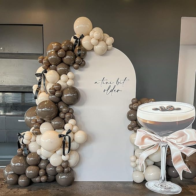 Brown Balloons - Image 4
