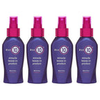 It's a 10 Miracle Leave-In product 4 oz (Pack of 4)