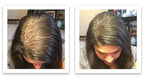 Hair Loss Concealer. Cover Bald Spot and Thinning Hair Instantly. Make Thin Hair Look 10X Fuller. All-Natural Hair Building Fiber. Trial Size (10-Day Supply). Dark Brown