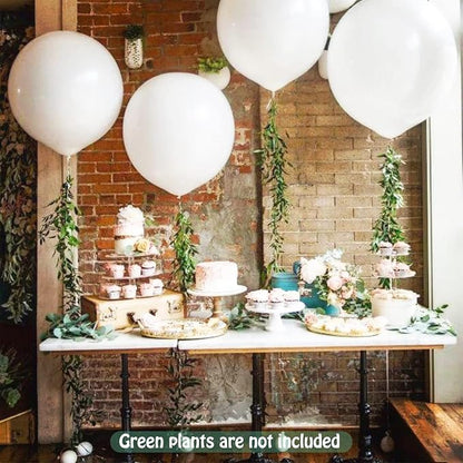Big 24 Inch Large Latex Balloons - Image 9