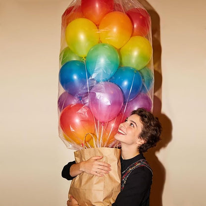 Avoirdus 6Pcs 98 * 59Inches Balloon Bags - Image 7