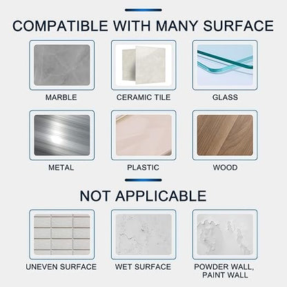 340 Pack Double Sided Adhesive Dots - Image 5