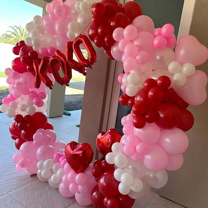 Pink Balloons - Image 5